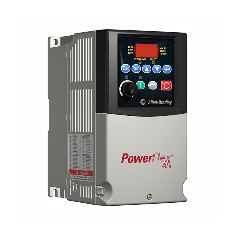 Allen-Bradley 22B-D6P0N104
