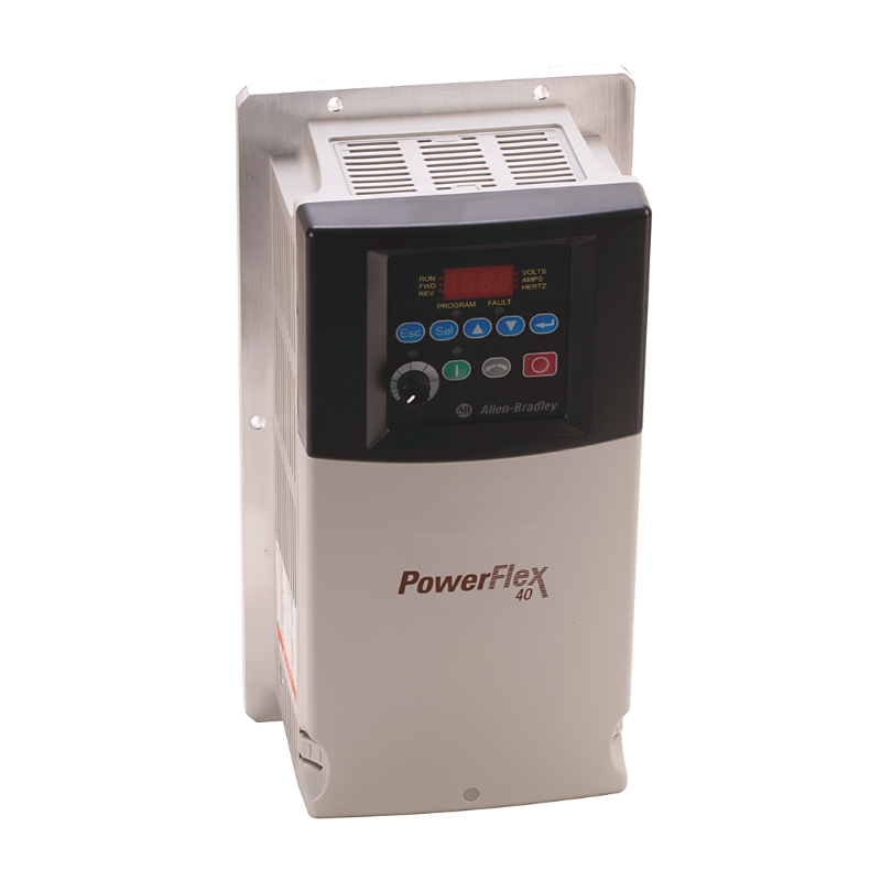 Allen-Bradley 22B-D024N104