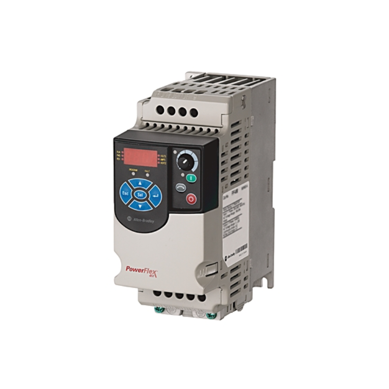 Allen-Bradley 22F-D2P5N103
