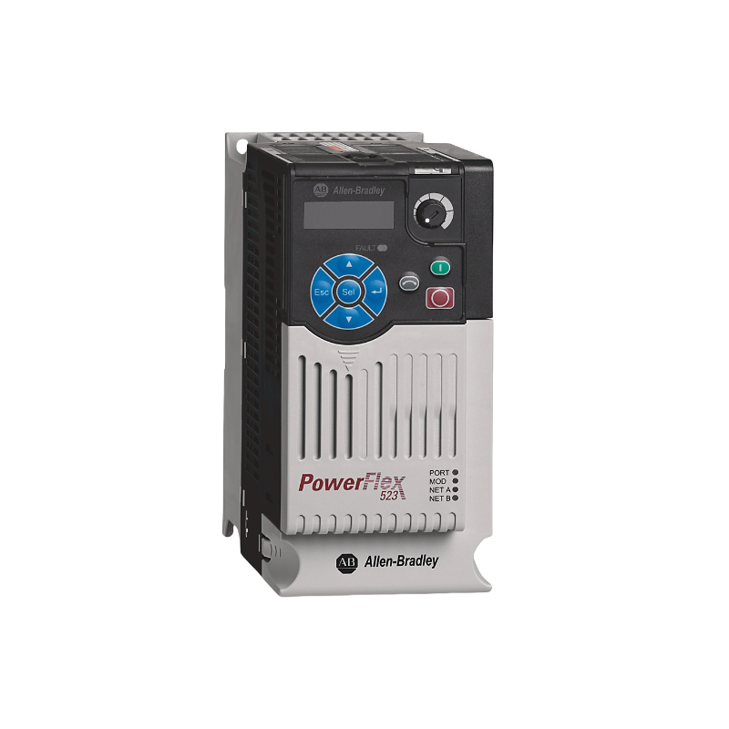 Allen-Bradley 25A-D010N114