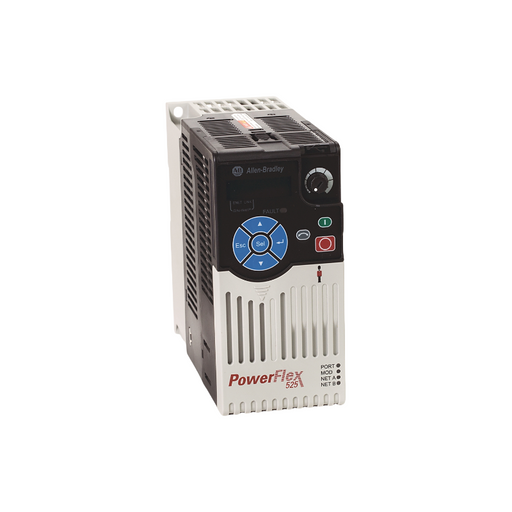 Allen-Bradley 25B-A2P5N104