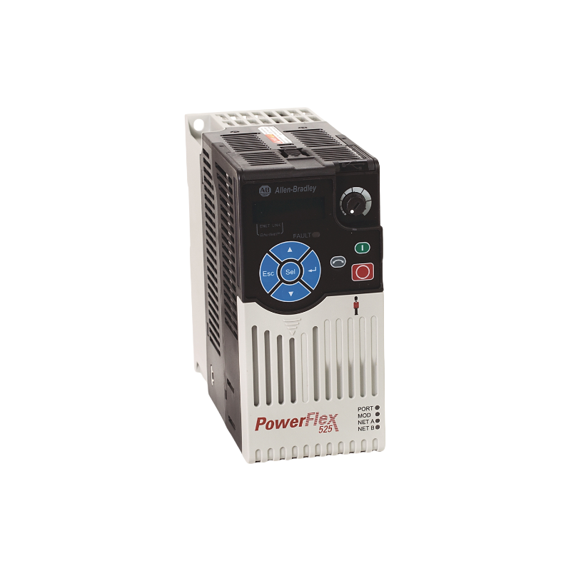 Allen-Bradley 25B-A4P8N104