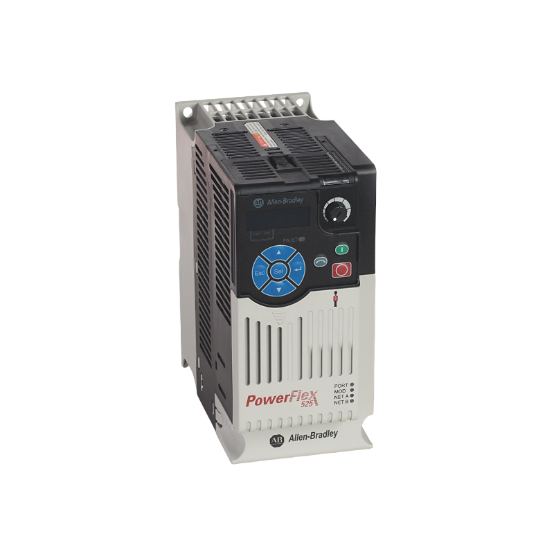 Allen-Bradley 25B-A8P0N104