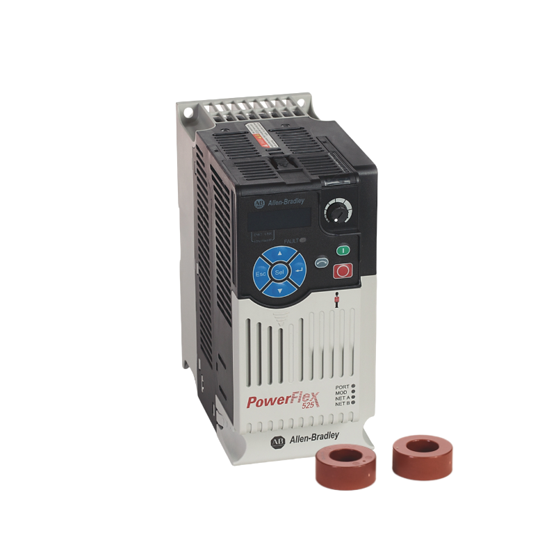 Allen-Bradley 25B-A8P0N114