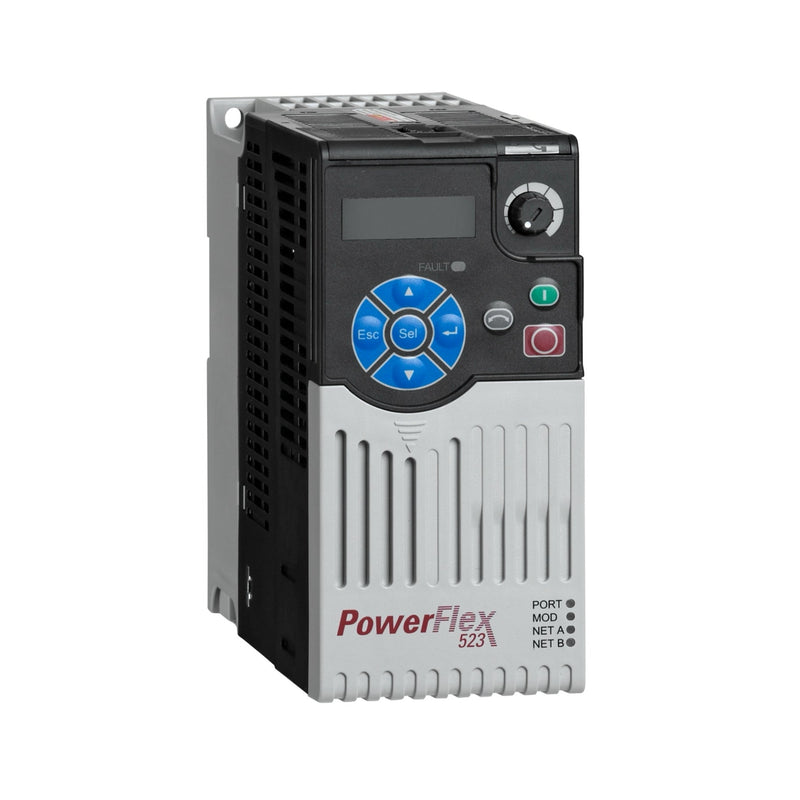 Allen-Bradley 25A-D6P0N104