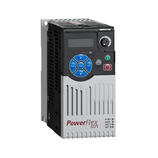 Allen-Bradley 25A-D6P0N104