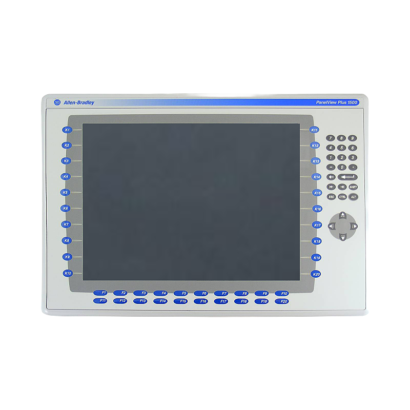 Allen-Bradley 2711P-K15C4D8
