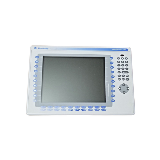 Allen-Bradley 2711P-RDK12C