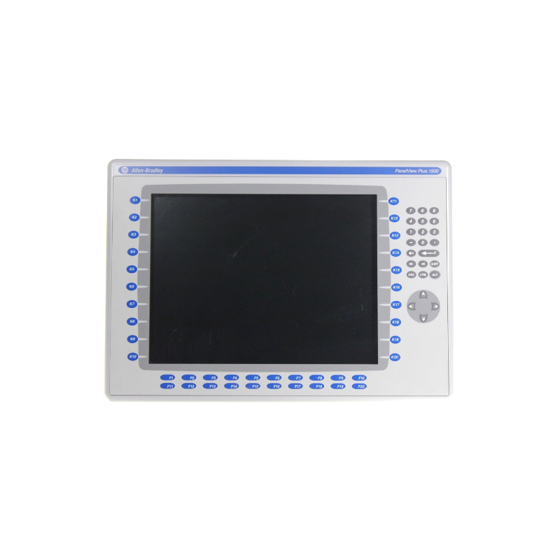 Allen-Bradley 2711P-RDK15C