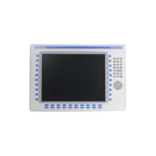 Allen-Bradley 2711P-RDK15C