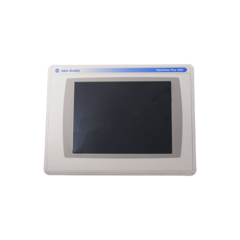Allen-Bradley 2711P-RDT10C