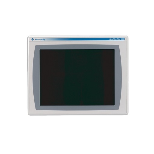 Allen-Bradley 2711P-RDT15C