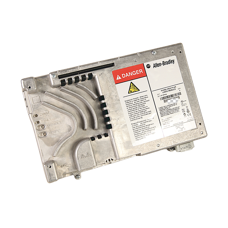 Allen-Bradley 2711P-RP8A