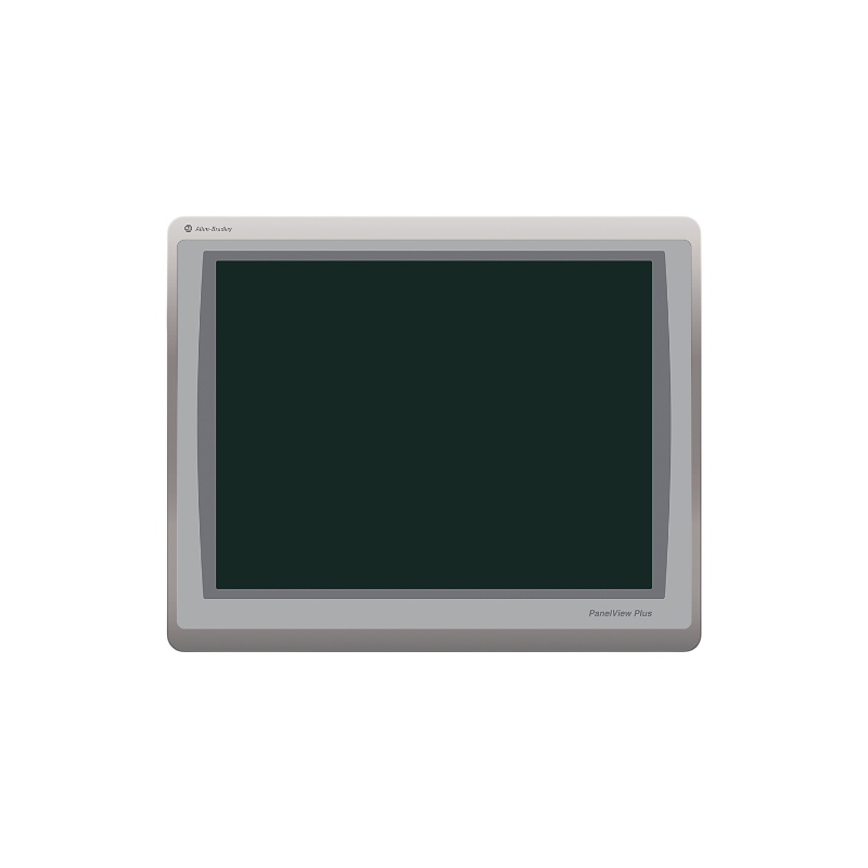 Allen-Bradley 2711P-T15C22D9P