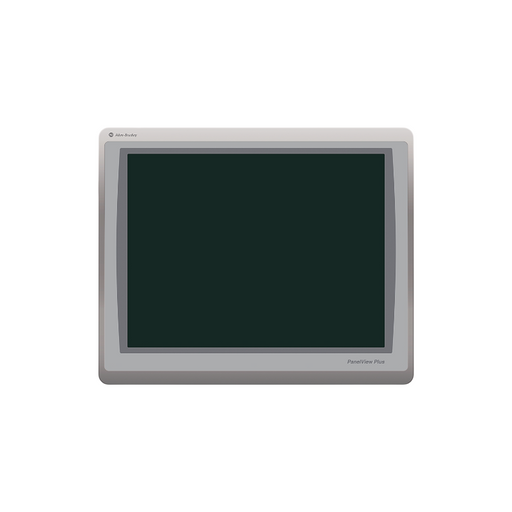 Allen-Bradley 2711P-T15C22D9P