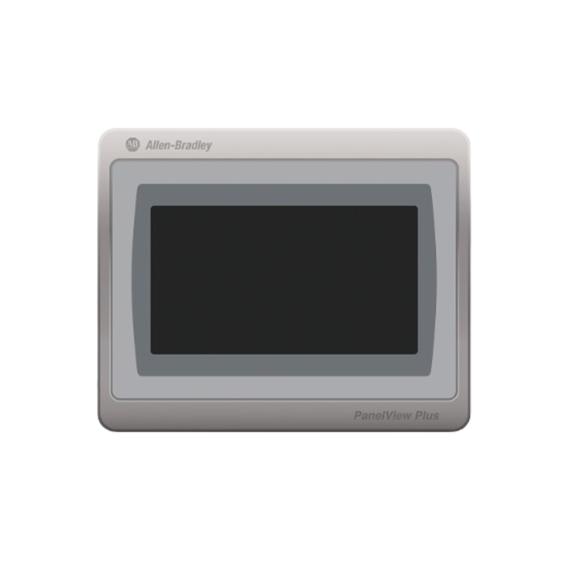 Allen-Bradley 2711P-T4W22D8S