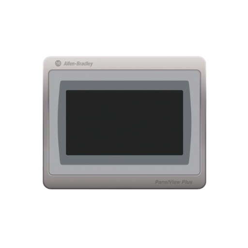 Allen-Bradley 2711P-T4W22D8S