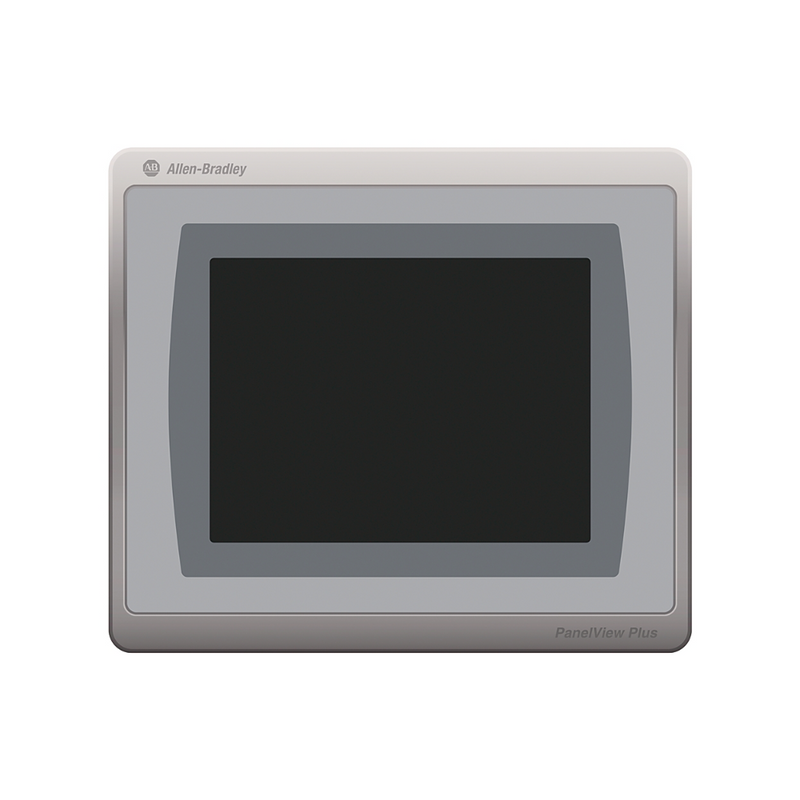 Allen-Bradley 2711P-T6C21D8S