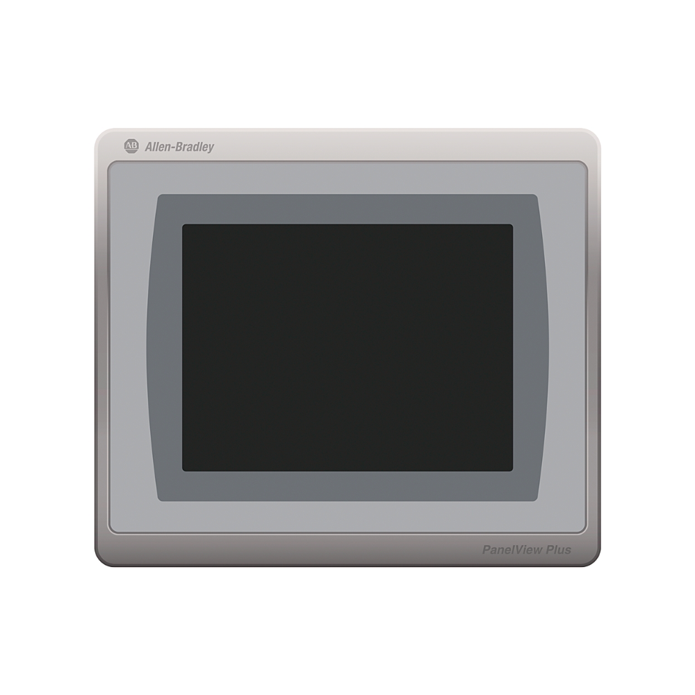 Allen-Bradley 2711P-T6C21D8S