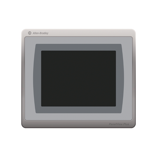 Allen-Bradley 2711P-T6C21D8S