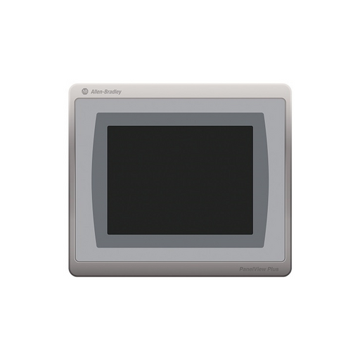 Allen-Bradley 2711P-T6C22D8S