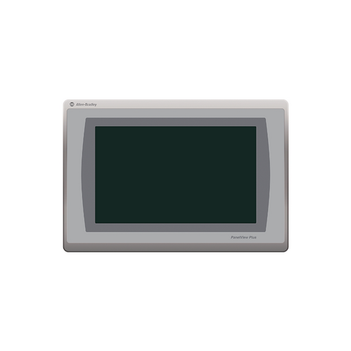 Allen-Bradley 2711P-T9W22D9P