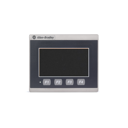 Allen-Bradley 2711R-T4T