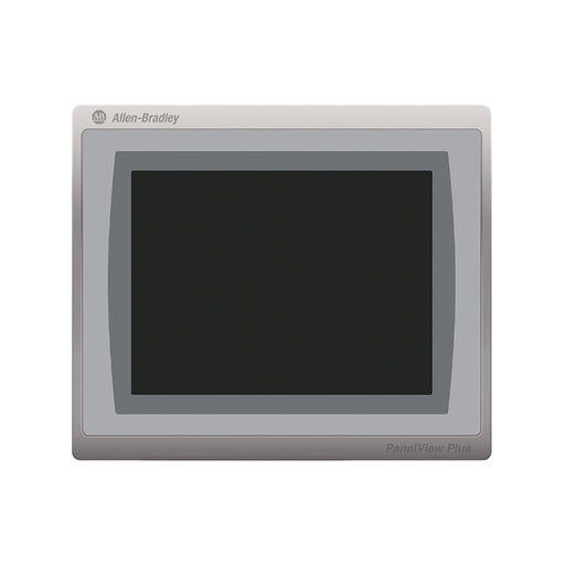 Allen-Bradley 2711P-T10C22D8S