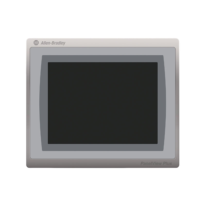 Allen-Bradley 2711P-T10C21D8S