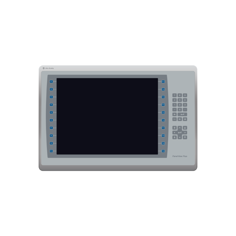 Allen-Bradley 2711P-B15C22D9P
