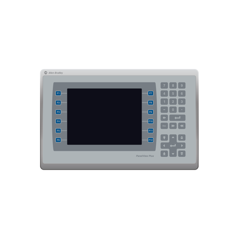Allen-Bradley 2711P-B7C22D9P