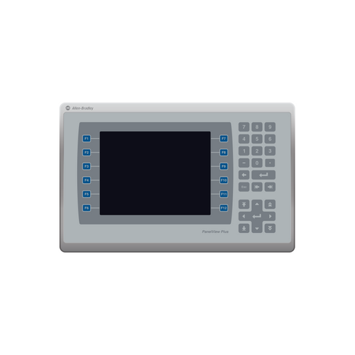 Allen-Bradley 2711P-B7C22D9P