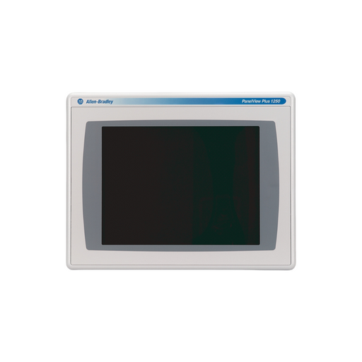 Allen-Bradley 2711P-RDT12H