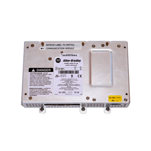 Allen-Bradley 2711P-RP1