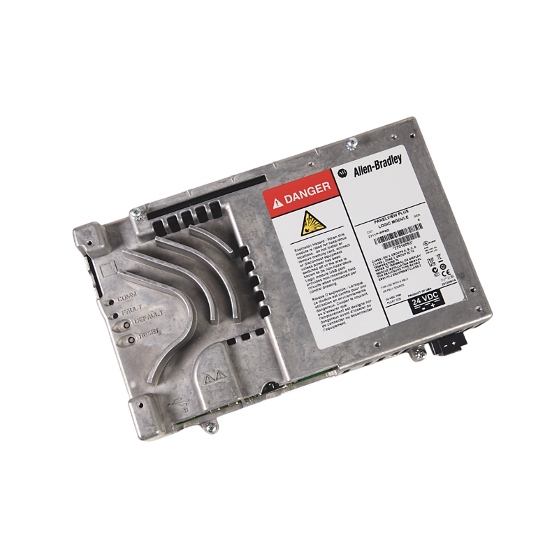 Allen-Bradley 2711P-RP8D