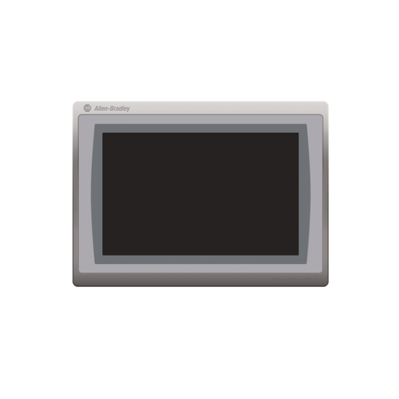 Allen-Bradley 2711P-T12W21D8S