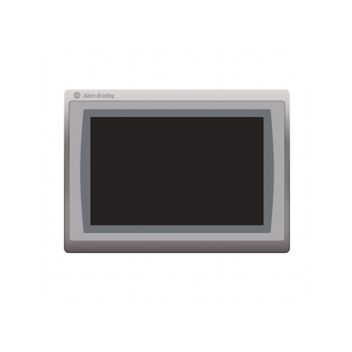 Allen-Bradley 2711P-T12W21D8S