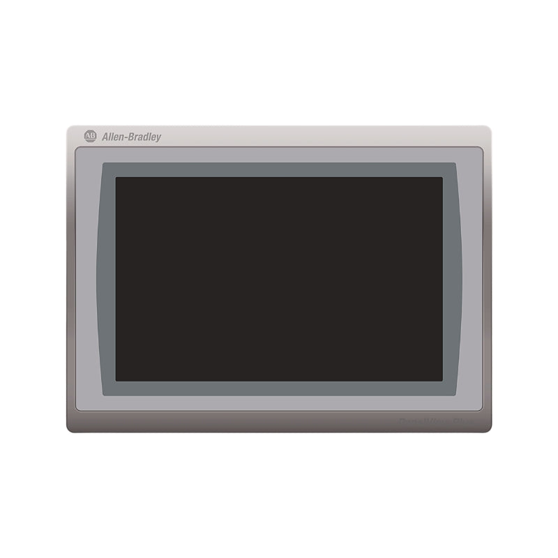 Allen-Bradley 2711P-T12W22D8S
