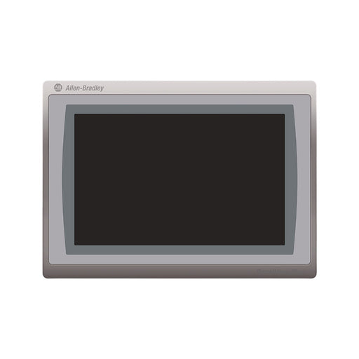 Allen-Bradley 2711P-T12W22D8S