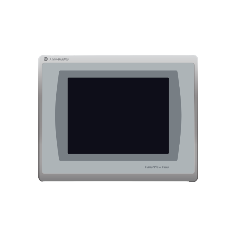 Allen-Bradley 2711P-T7C21D8S