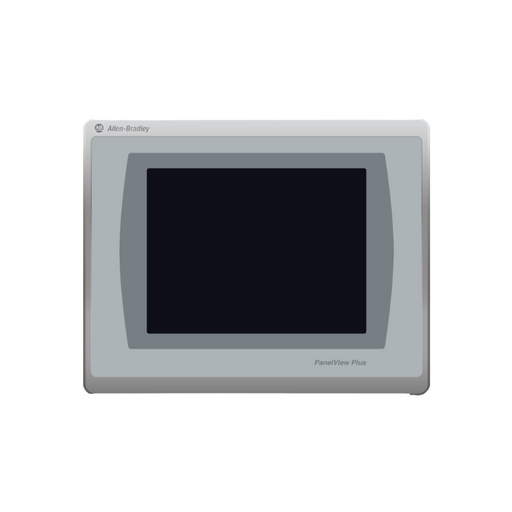 Allen-Bradley 2711P-T7C21D8S