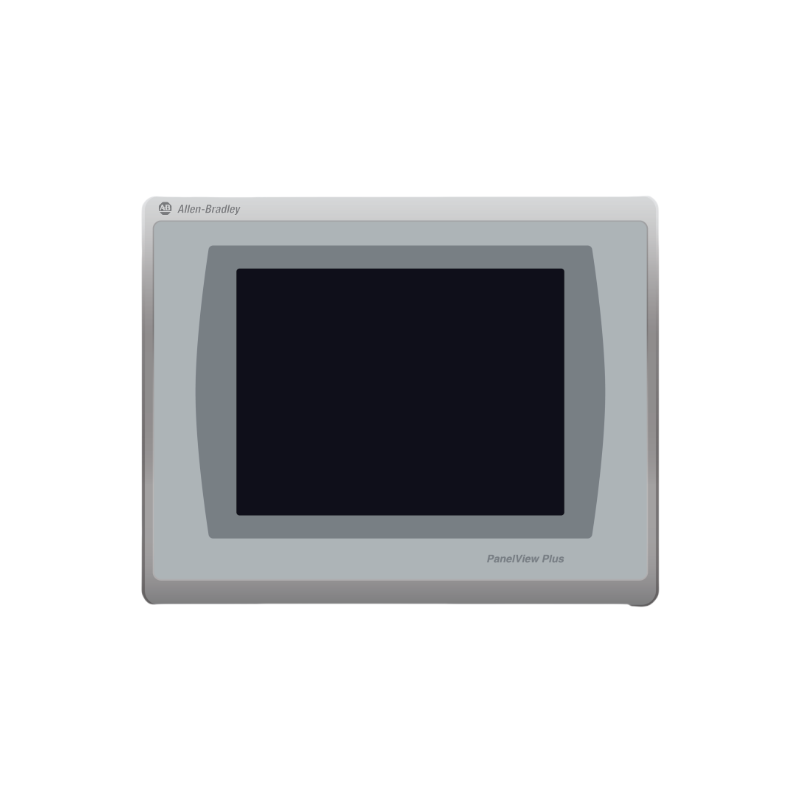 Allen-Bradley 2711P-T7C22D8S