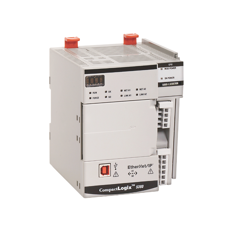 Allen-Bradley 5069-L320ERM