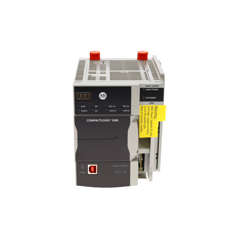 Allen-Bradley 5069-L320ERP