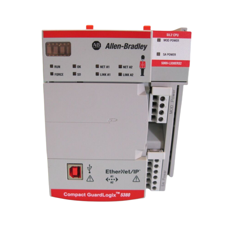Allen-Bradley 5069-L330ERS2