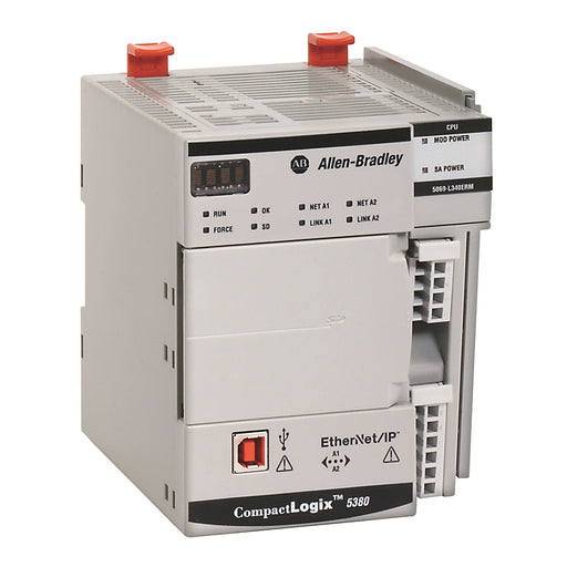 Allen-Bradley 5069-L340ERM