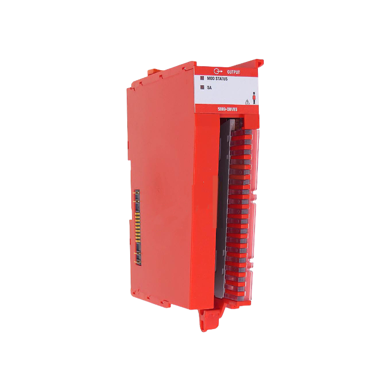 1769/5069 CompactLogix