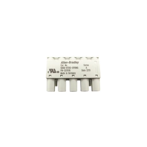Allen-Bradley 5069-RTB5-SPRING