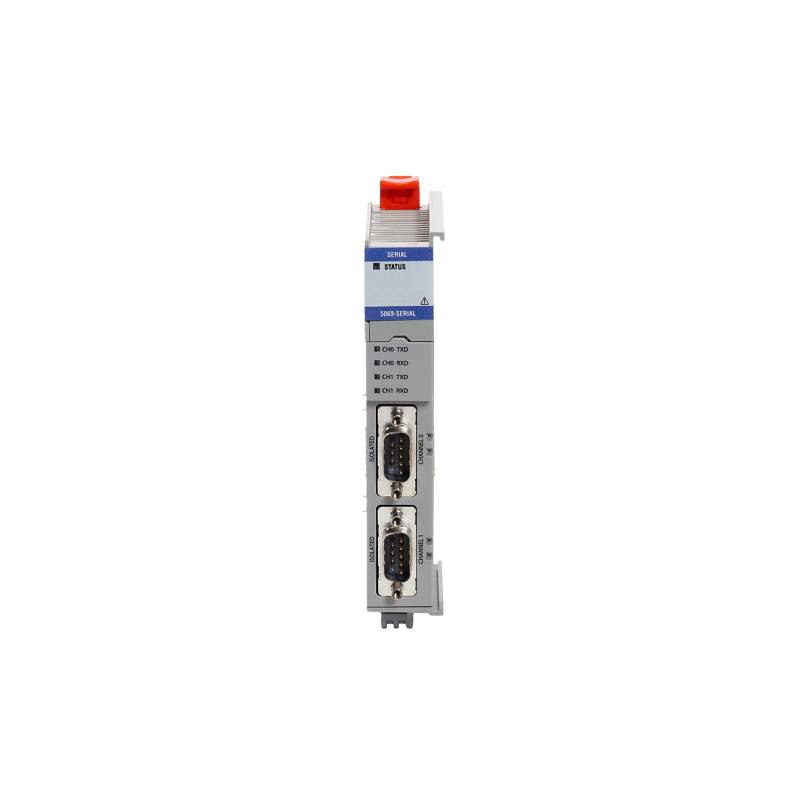 Allen-Bradley 5069-SERIAL