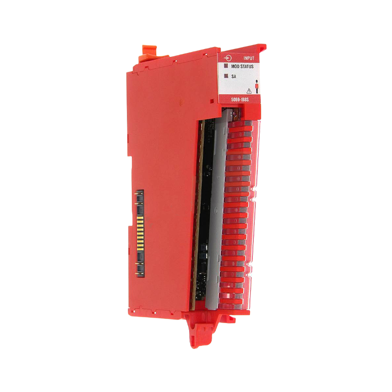 Allen-Bradley 5069-IB8S